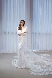 点击看大图 -B.Bridge Couture婚纱礼服(福田店)