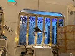 -春树下·树屋花房西餐厅(罍街AS1980店)