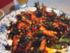 -老头儿油爆虾·1987杭州烟火味(湖滨银泰in77D区店)