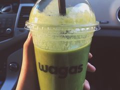大力水手-Wagas沃歌斯(富力广场店)