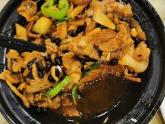 -秋姐美食店(保利店)