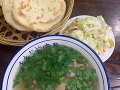 -盈盈水盆(西一路店)