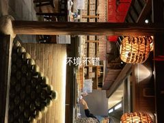 -南京大牌档(香港广场店)
