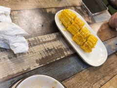 -利杨记·本味轩粥坊·烧烤(宝体店)
