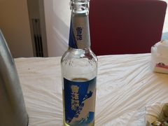 -渔中舟海鲜大排档(普陀沈家门店)