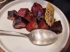 -上海柏悦酒店