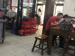 大堂-回坊马二饺子馆
