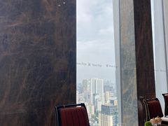 -美食汇自助餐厅(成都万达瑞华酒店)