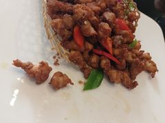 特色掌中宝-北门饭店(三香路店)