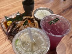 -KimPro 辛普乐概念韩餐