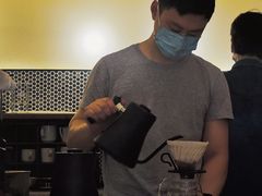 -Radar Coffee(思南路店)