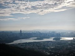 -清心素食自助餐厅(夫子庙店)