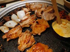 -猫爪爪原切自助烤肉(观音桥阳光世纪店)