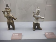 -邹城博物馆