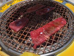 -韩宫宴烤肉·料理(南京江宁万达店)