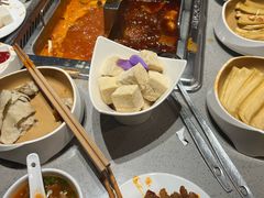 -海底捞火锅(赛格国际购物中心店)
