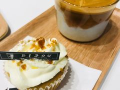 -BIJOU coffee&cocktail(龙岗万科广场店)
