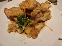 -北李·海肠捞饭·大连菜(望京凯德MALL店)