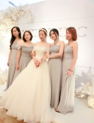 -艾米丽婚纱礼服