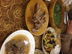 冯氏吴山贡鹅-冯氏吴山贡鹅(206国道店)