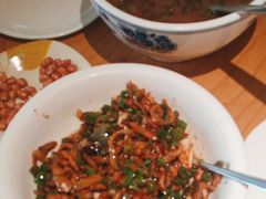 -光头李品质家常菜(人民路店)