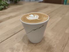 -玫瑰咖啡(中山六路店)