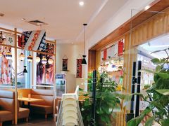 -禾绿回转寿司(苏宁广场店)