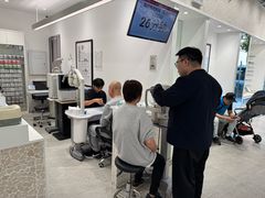 -JINS(上海宏伊国际广场店)