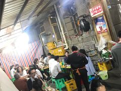 大堂-渝味黄姐火锅(黄泥村店)