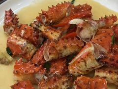 -醉壹号海鲜大排档(厦门美食地标店)