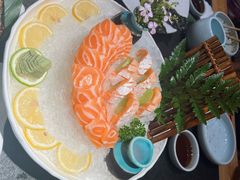-柔杉家黑牛烤肉·活鳗鱼(太原街店)