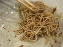 -李先生牛肉面大王(北京平谷步行街店)