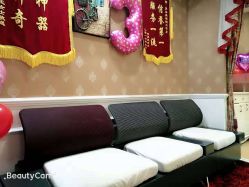 -芳朵美容养生SPA