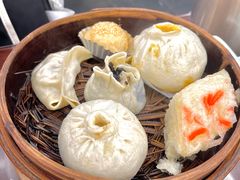 -富春茶社(国庆路店)
