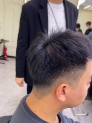 -慕名造型
