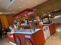 -威珀斯酒店·珀萃美食餐厅