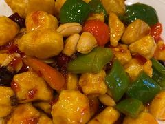 -功德林素菜饭庄(前门店)