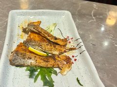-德川家日本料理(华堂·新辰汇店)