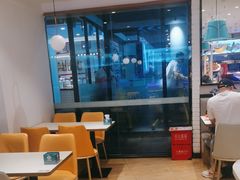 -快乐爱斯米牛排自助(金州安盛店)
