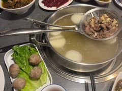 -贵宾牛·潮汕牛肉火锅(珠池总店)