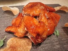 -8餐厅(新葡京酒店)