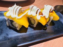 -采御鲜·回转寿司(汕头万达店)