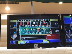 大世界保龄球馆-广州保龄球馆(广州天河体育中心店)