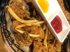-恩你小木屋·烤肉韩式料理(嘉兴秀洲店)