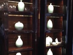 -北京泰富酒店-柏景轩中餐厅