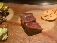 -Ginza Onodera铁板烧(外滩十八号店)