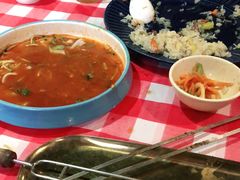 -西域阿里马新疆菜·清真(桂花路店)