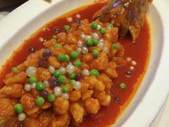 -打酱油·非遗淮扬菜(瘦西湖梅岭店)