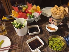 -不二·民谣音乐餐吧(长沙店)