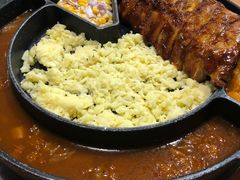 -肥肥虾庄·金牌油焖大虾(杨园滨江时代walk店)